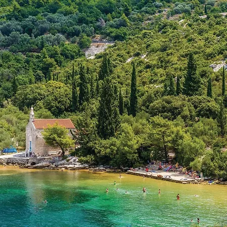 Apartment One-bedroom In *