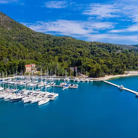 One-bedroom In * Slano