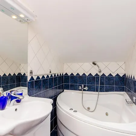 One-bedroom In Lejlighed