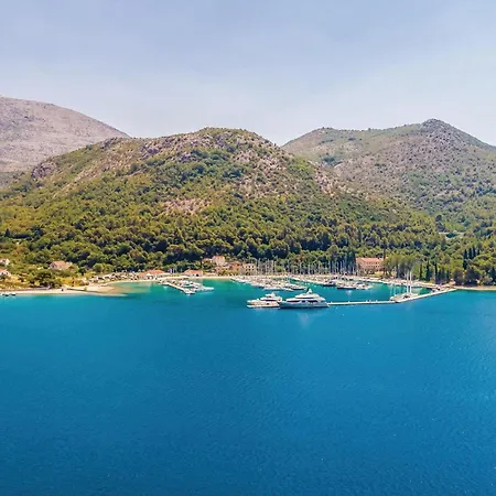 Lejlighed One-bedroom In