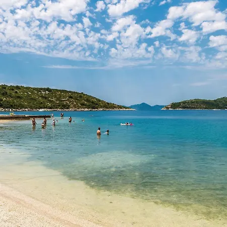 Appartement One-bedroom In *