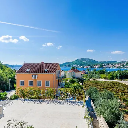 Apartment Beautiful In With House Sea View *