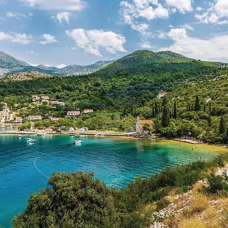 One-bedroom In Lejlighed