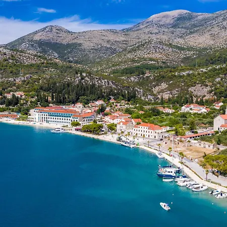 One-bedroom In Slano