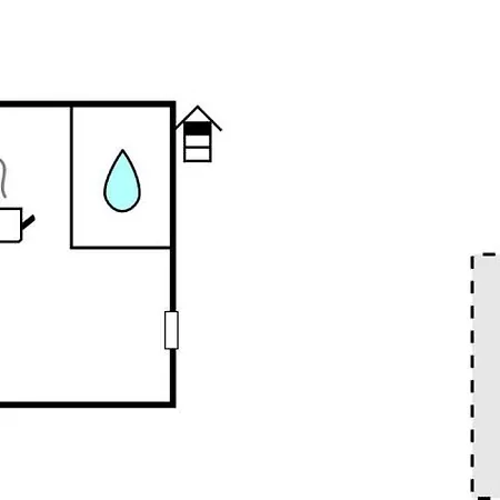 One-bedroom In * Slano