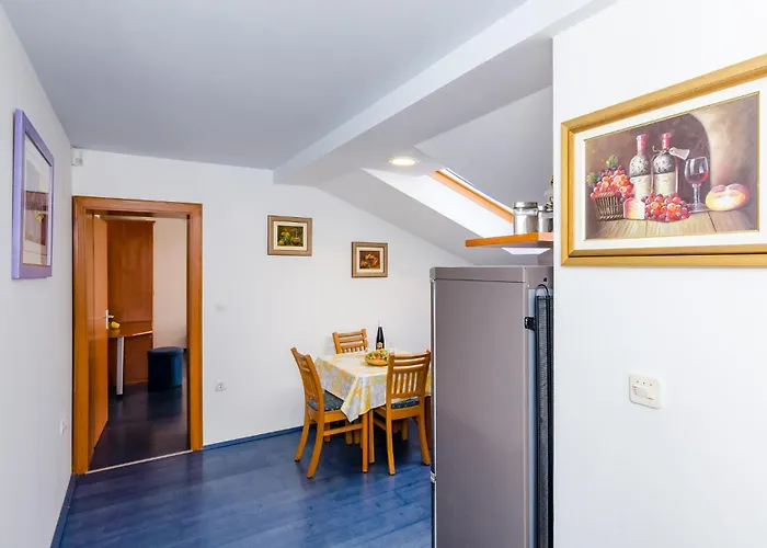 One-bedroom In 아파트 슬라노