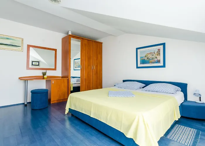 One-bedroom In *