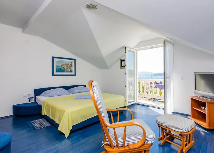 One-bedroom In 아파트