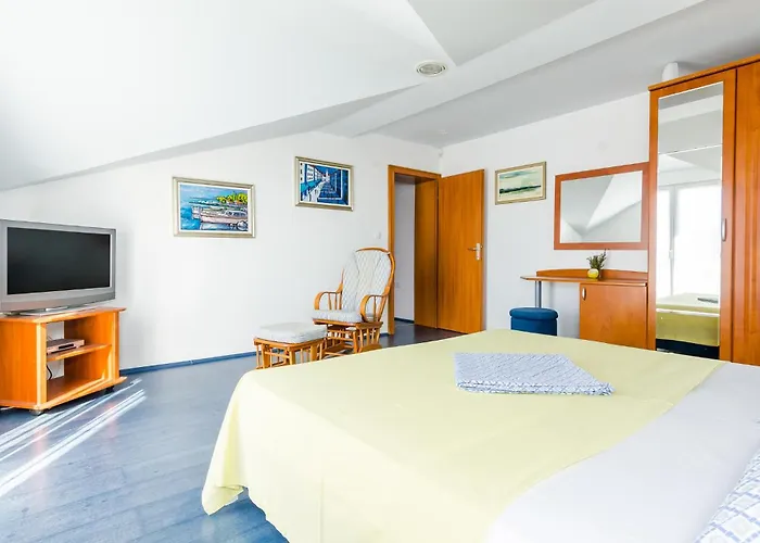One-bedroom In * 슬라노