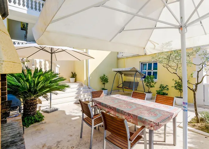One-bedroom In